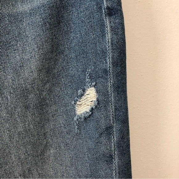 Pilcro and the Letterpress Tilde Jeans - Picture 7 of 10